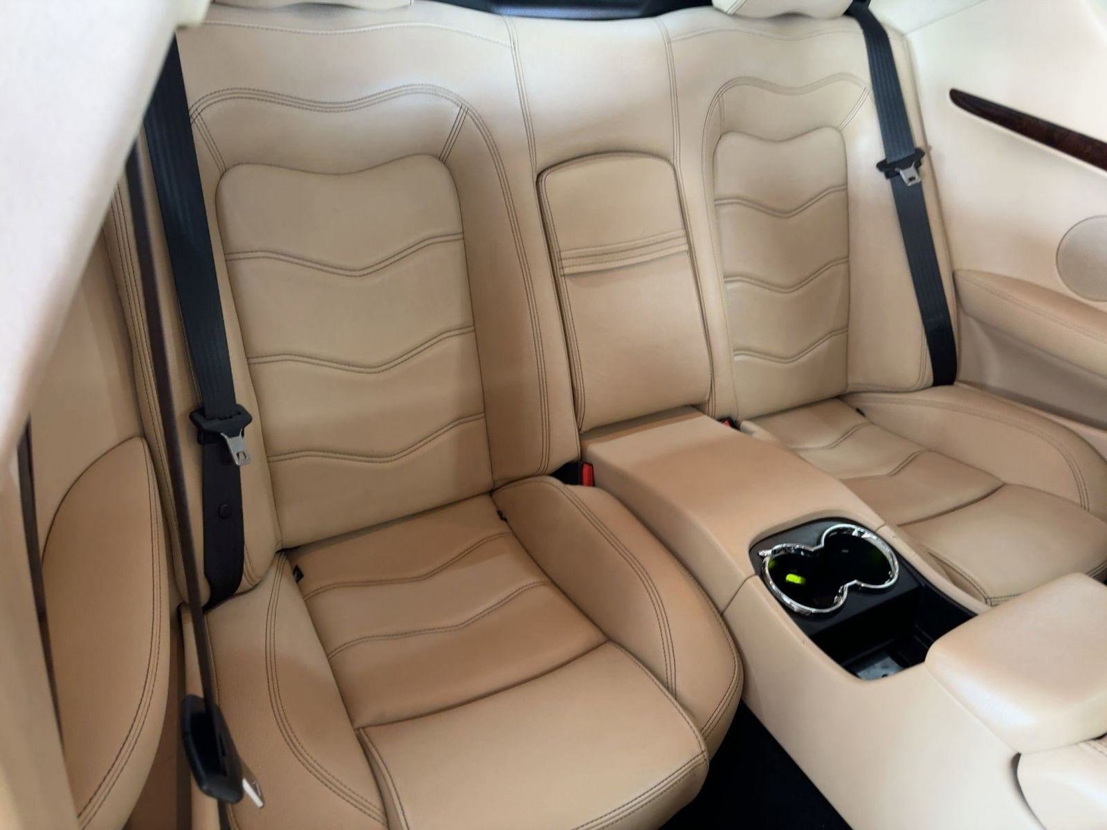 Used 2012 Maserati GranTurismo S image 27