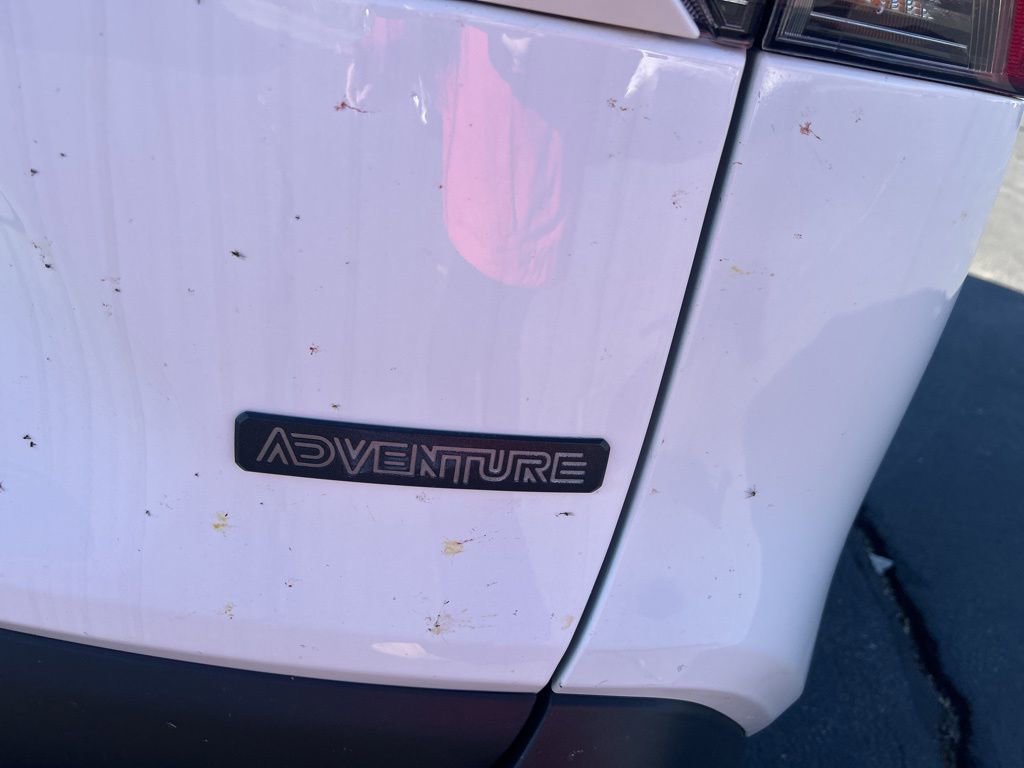 Used 2024 Toyota RAV4 Adventure AWD/4WD image 15