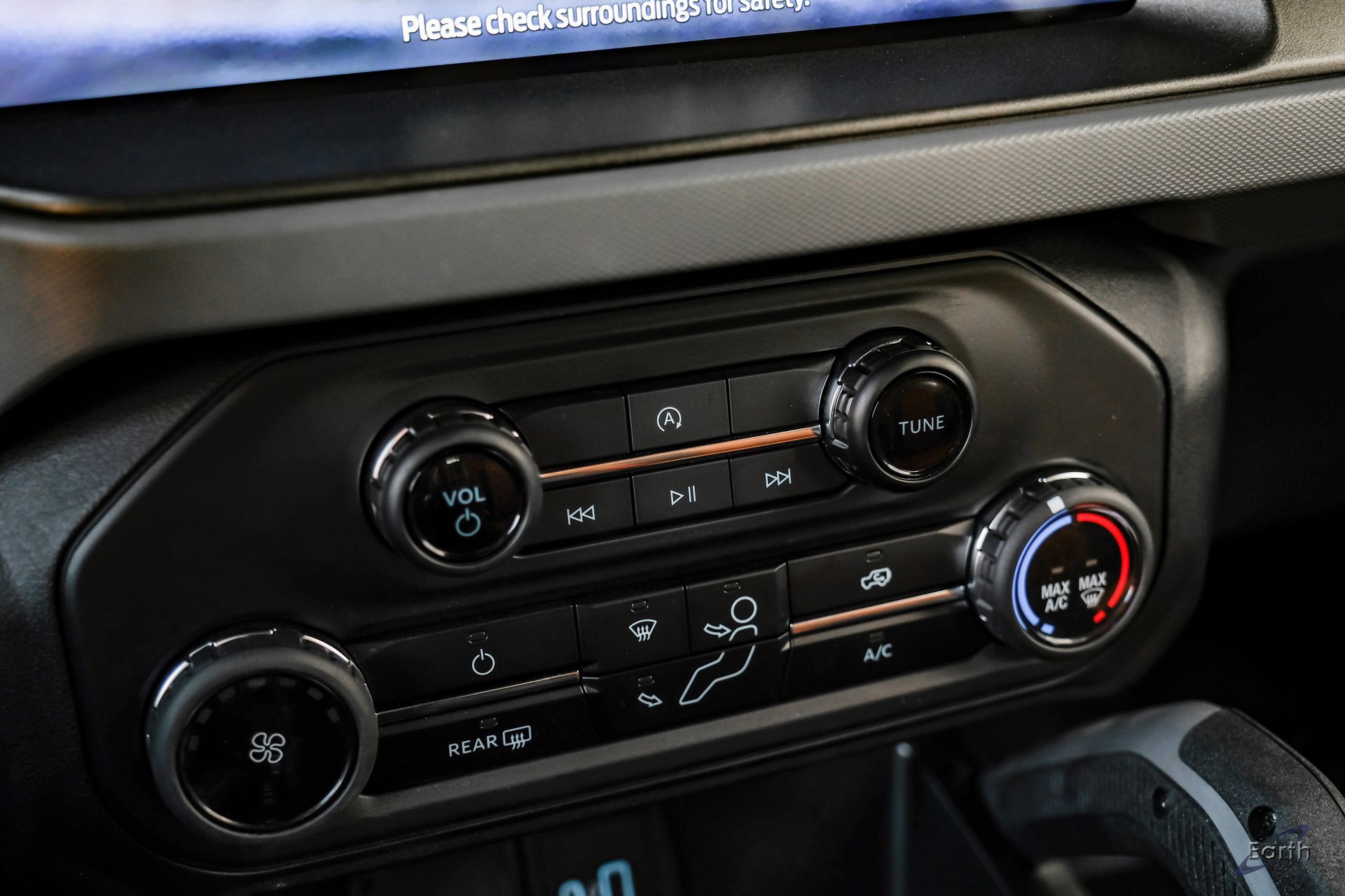 Used 2024 Ford Bronco Big Bend image 63