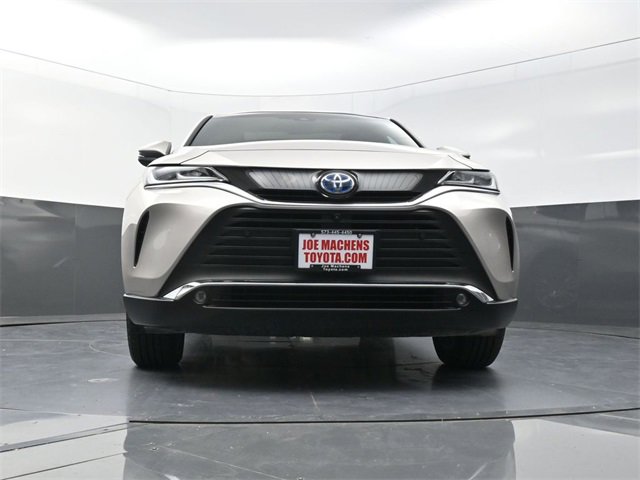 Used 2023 Toyota Venza Limited image 28