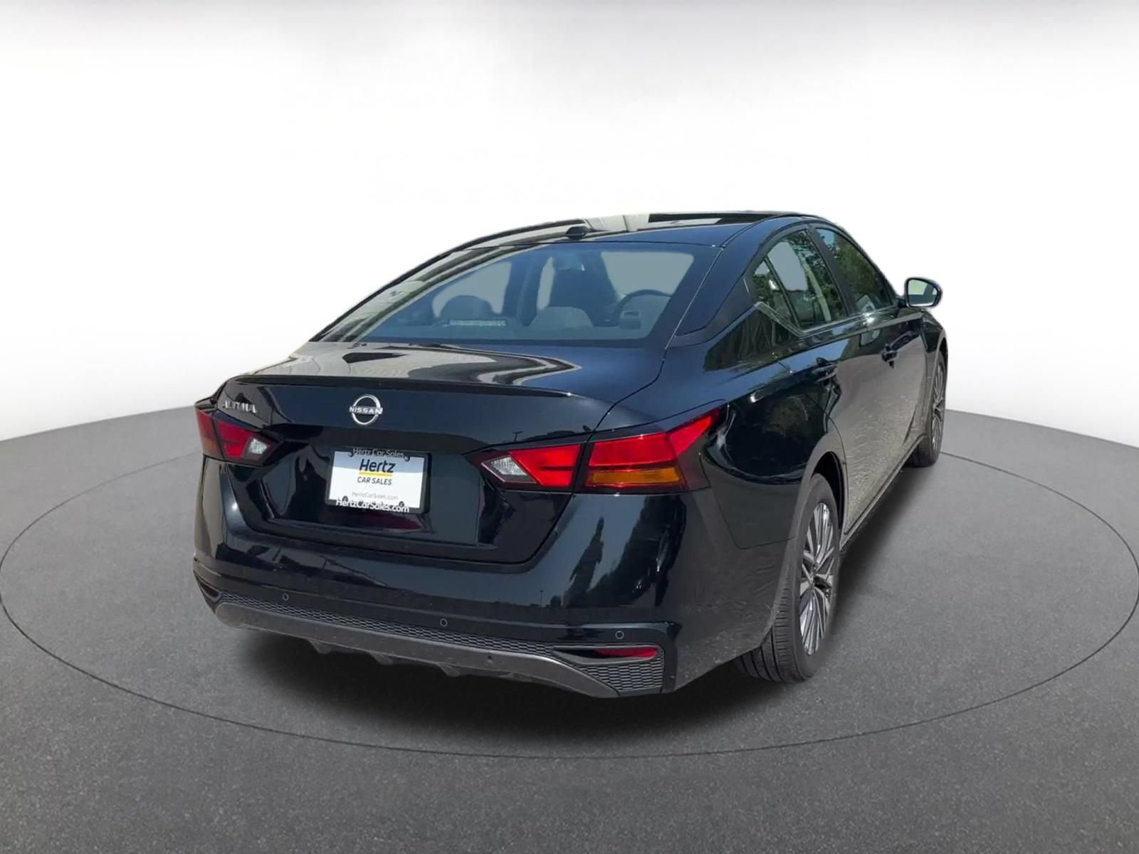 Used 2026 Nissan Altima 2.5 SV FWD image 12
