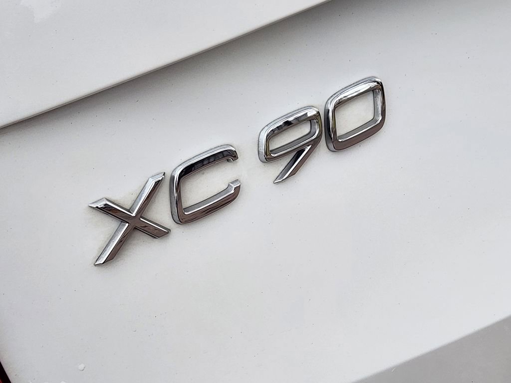 Used 2021 Volvo XC90 T8 Inscription w/ Protection Package Premier image 30