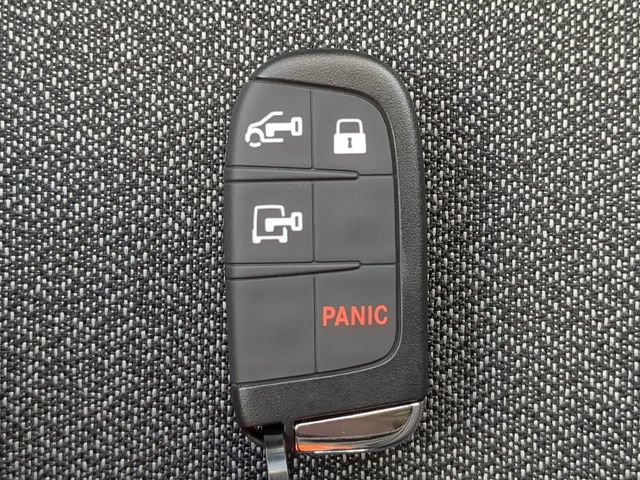 New 2026 RAM ProMaster 1500 w/ Safety Group FWD image 32