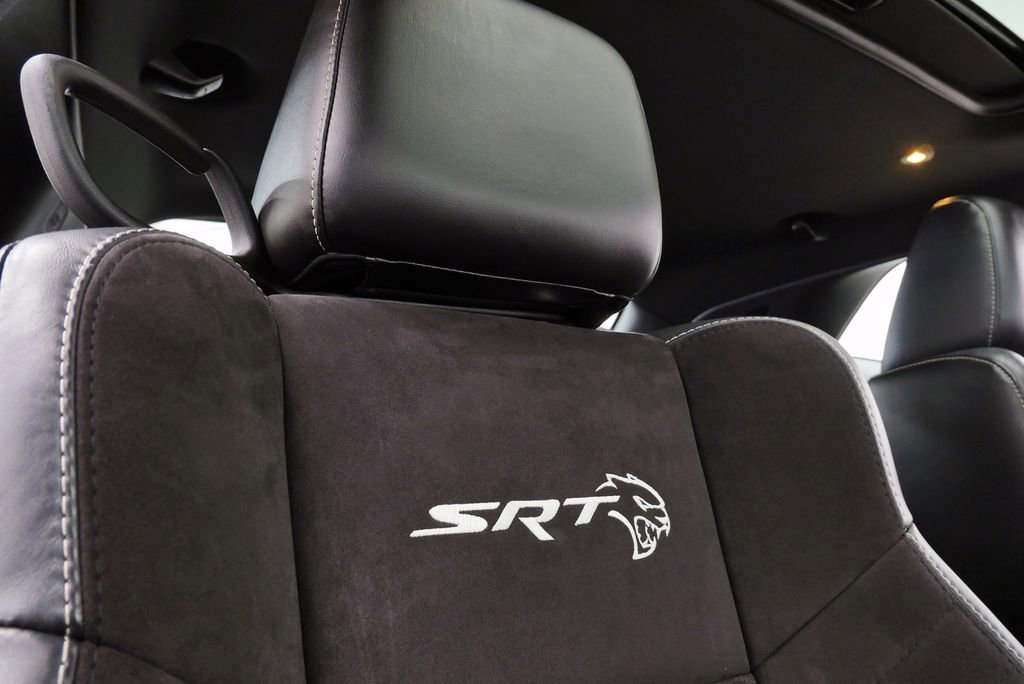 Used 2019 Dodge Challenger SRT Hellcat Redeye RWD image 15