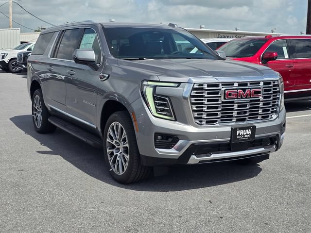New 2026 GMC Yukon XL Denali RWD image 3