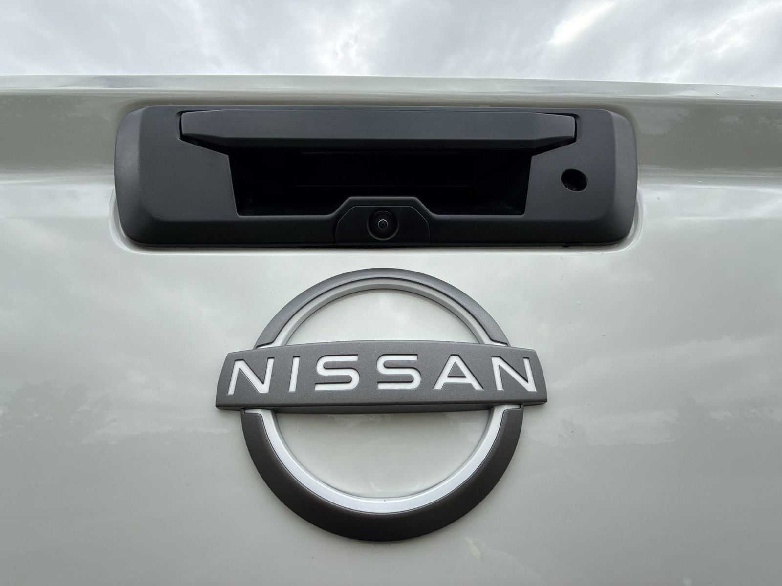 New 2026 Nissan Frontier S AWD/4WD image 18