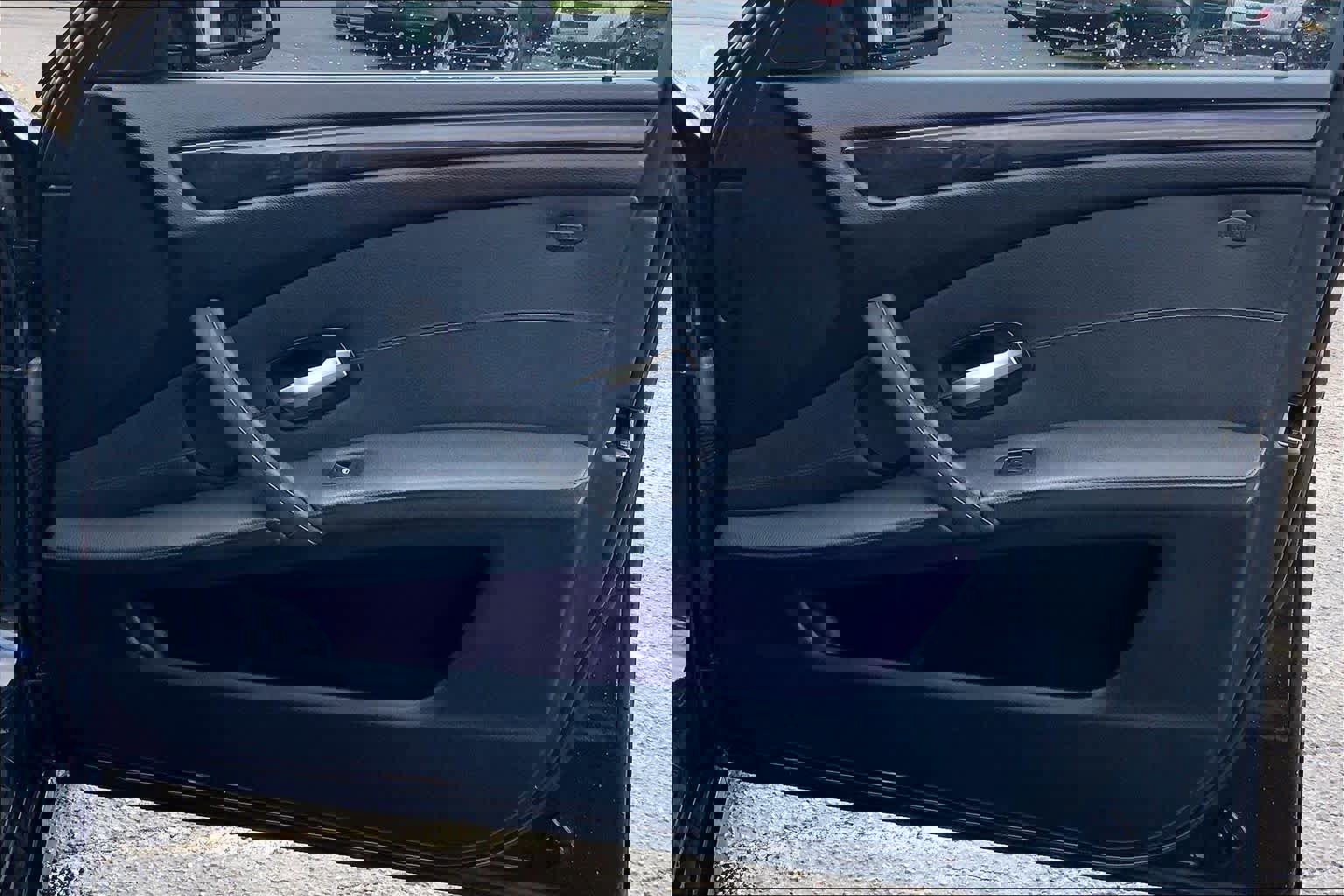 Used 2008 BMW 535i Sedan image 34