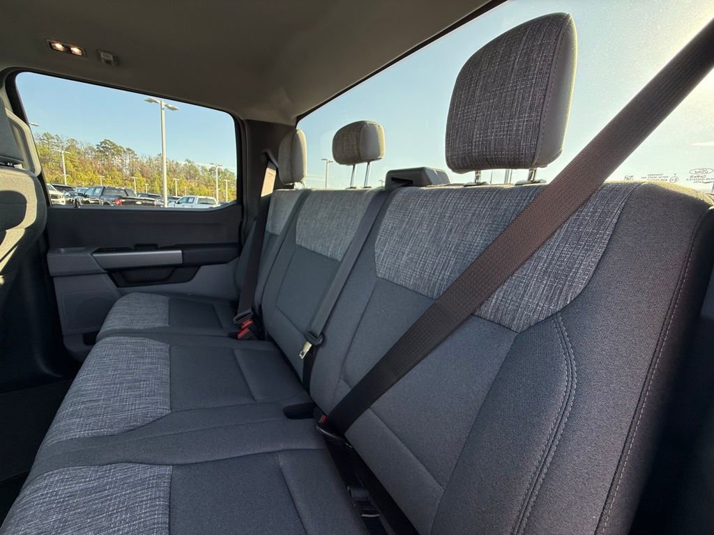 New 2026 Ford F250 XLT w/ Tremor Off-Road Package image 26