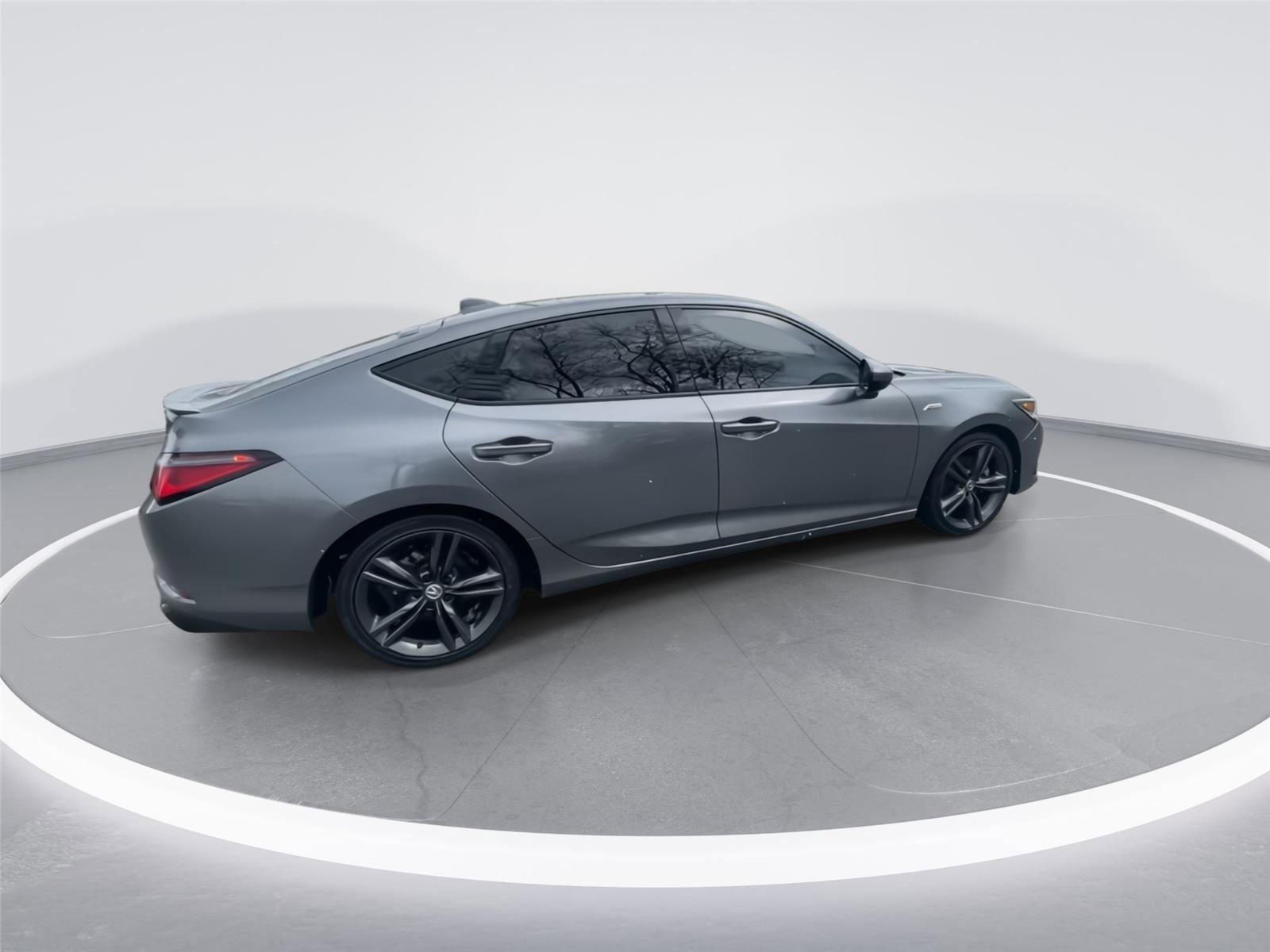 Used 2023 Acura Integra A-Spec FWD image 8