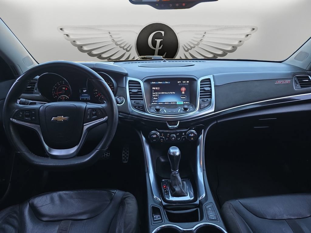 Used 2014 Chevrolet SS RWD image 20