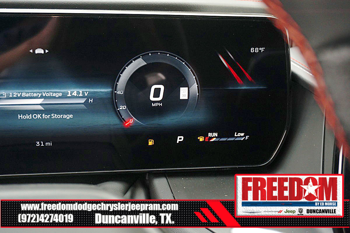 New 2026 Dodge Charger Scat Pack image 30