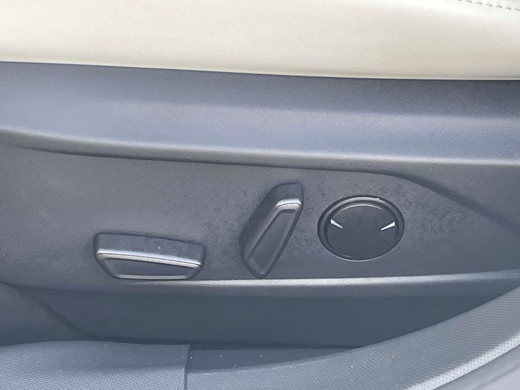 New 2025 Ford Mustang Mach-E Premium image 13