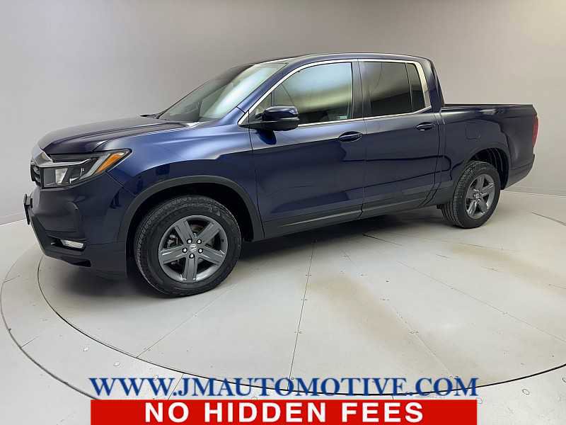 Used 2023 Honda Ridgeline RTL