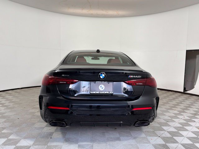 New 2027 BMW 440i xDrive Coupe w/ Premium Package AWD/4WD image 6