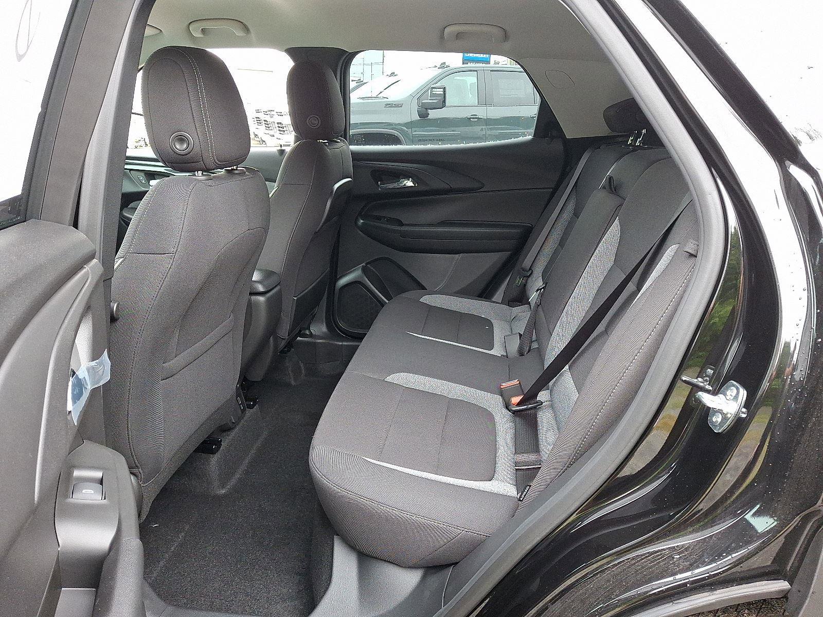 New 2026 Chevrolet TrailBlazer LT w/ Convenience Package image 6