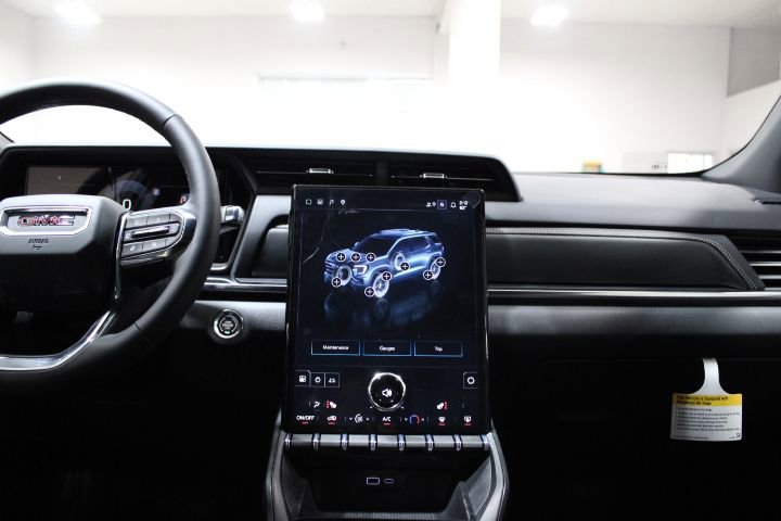 New 2026 GMC Terrain Elevation w/ Technology Package II image 34