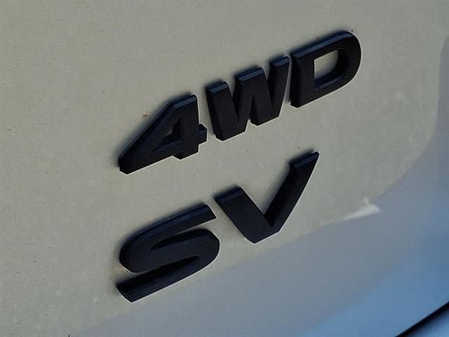Certified 2020 Nissan Pathfinder SV w/ Rock Creek Edition AWD/4WD image 29