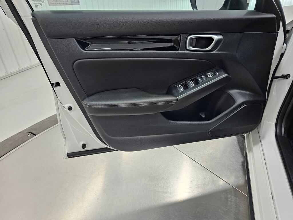 Used 2023 Honda Civic Sport Touring image 27