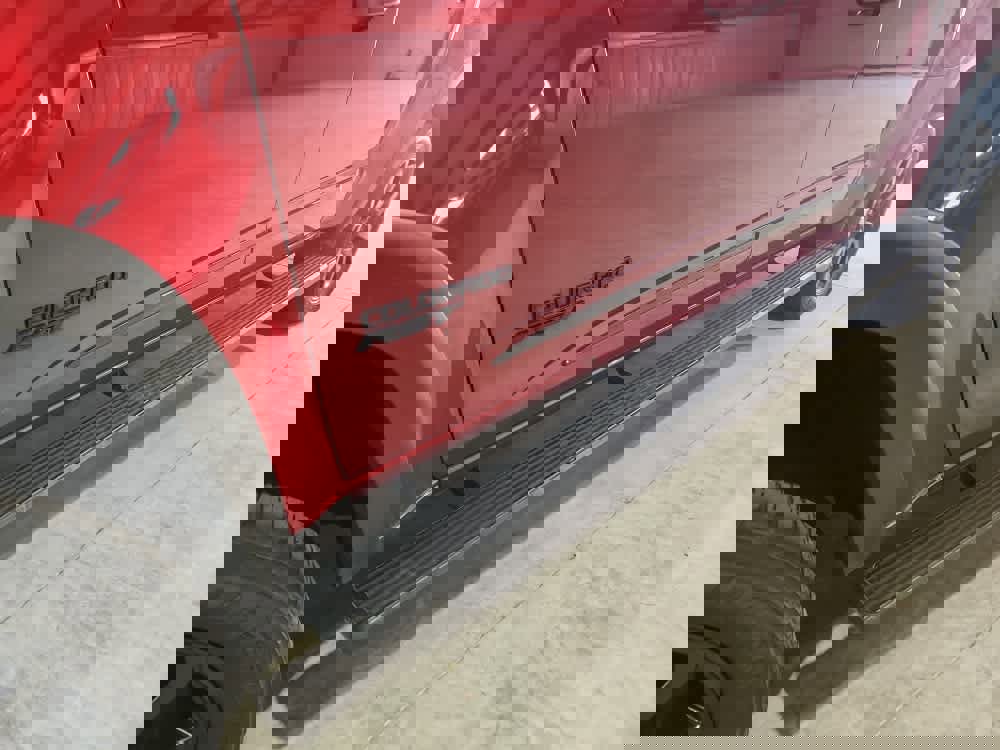 Used 2020 Chevrolet Colorado LT w/ Colorado RST Special Edition image 11