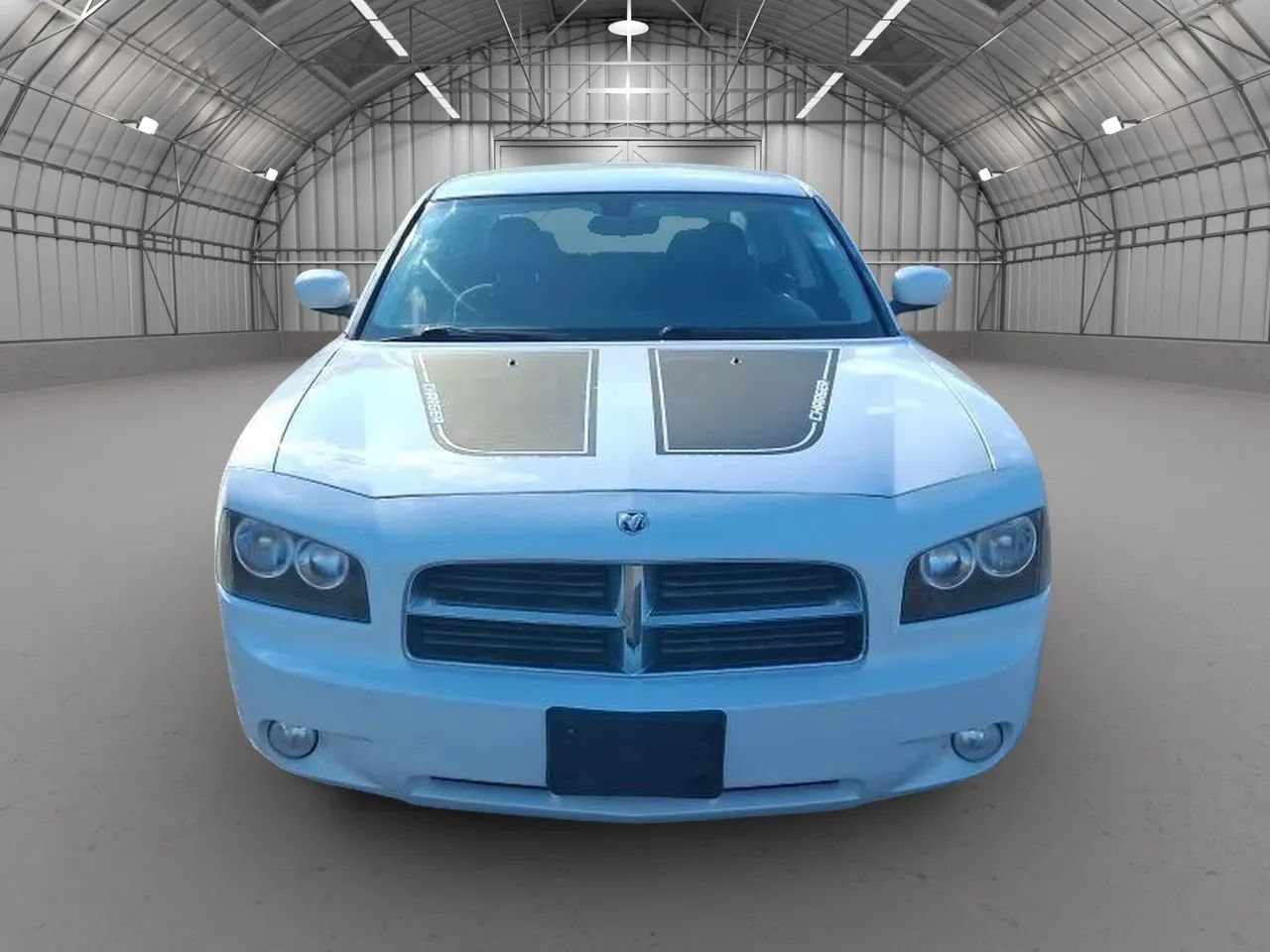 Used 2010 Dodge Charger SXT RWD image 8