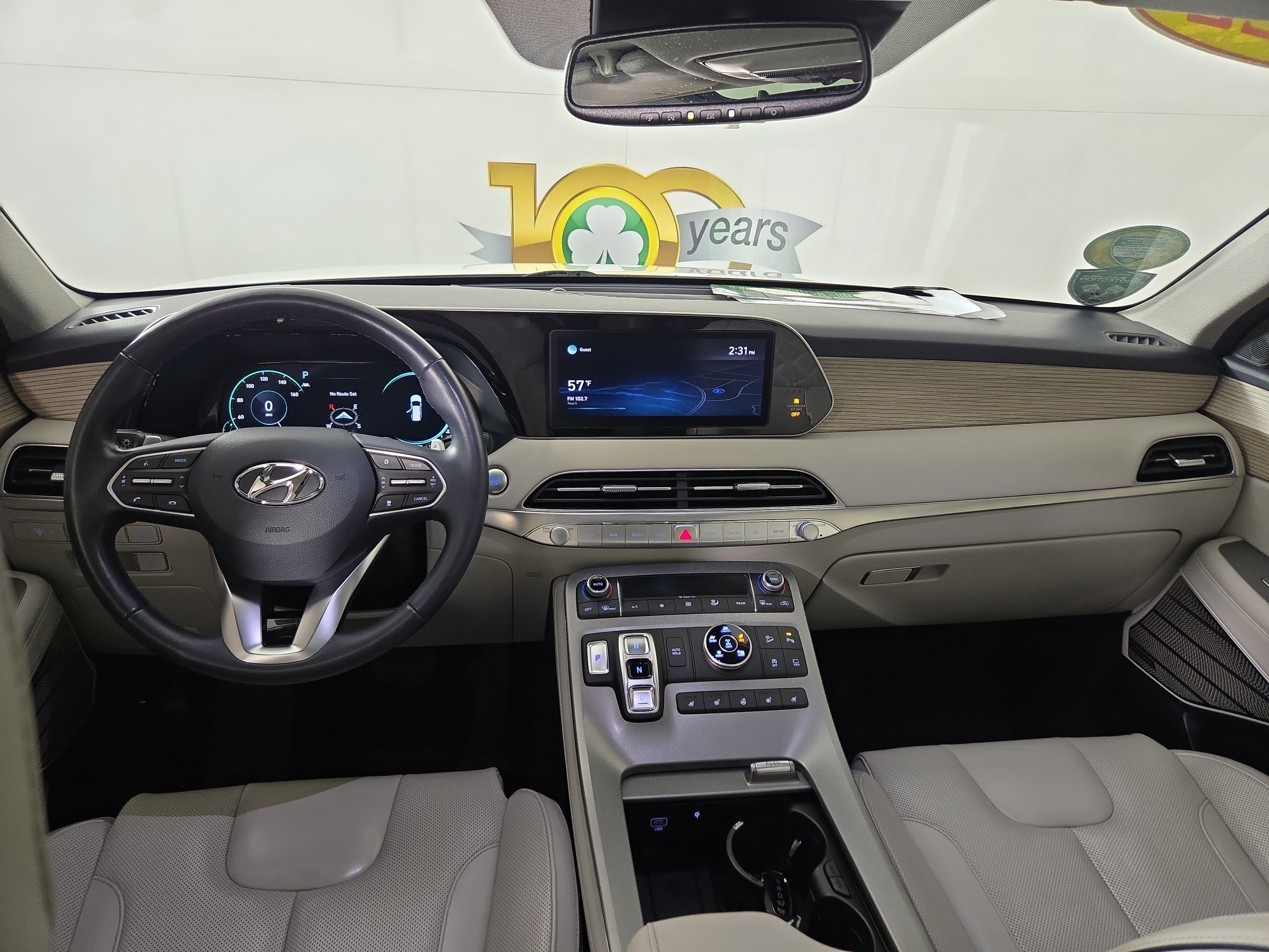 Used 2022 Hyundai Palisade Limited image 14