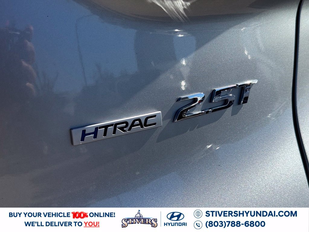 Certified 2023 Hyundai Santa Fe Calligraphy w/ Cargo Package AWD/4WD image 17
