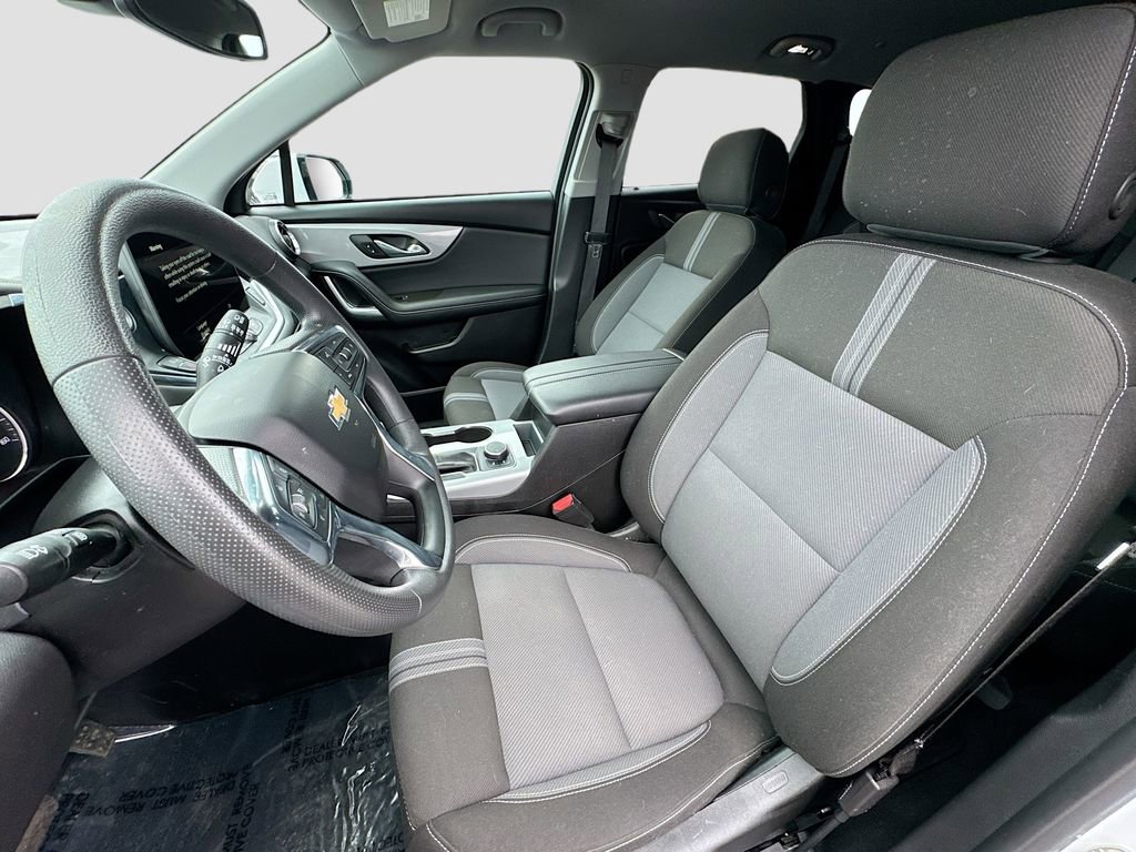 Used 2024 Chevrolet Blazer LT w/ Convenience Package image 17