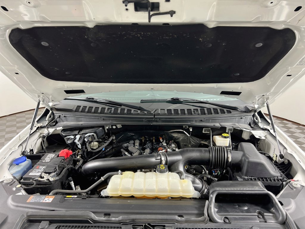 Certified 2024 Ford Expedition Platinum AWD/4WD image 33