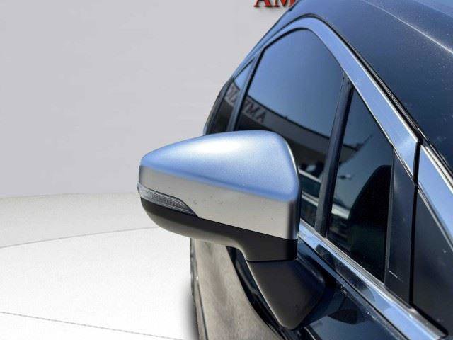 Used 2019 Subaru Ascent Touring AWD/4WD image 9