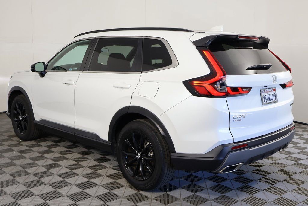 Used 2023 Honda CR-V Sport image 6