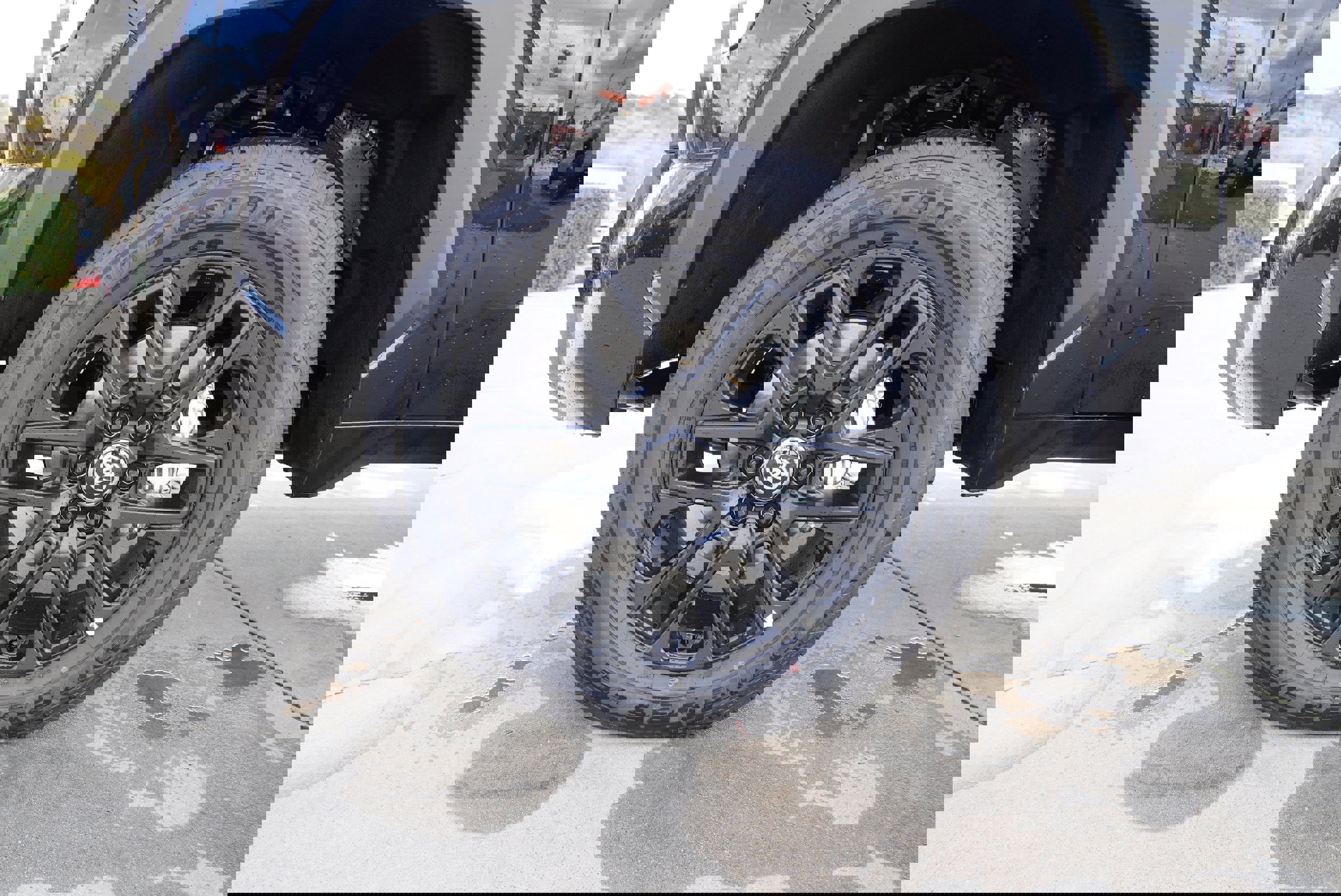 New 2026 Toyota Tundra Limited w/ Limited PVM Package image 51