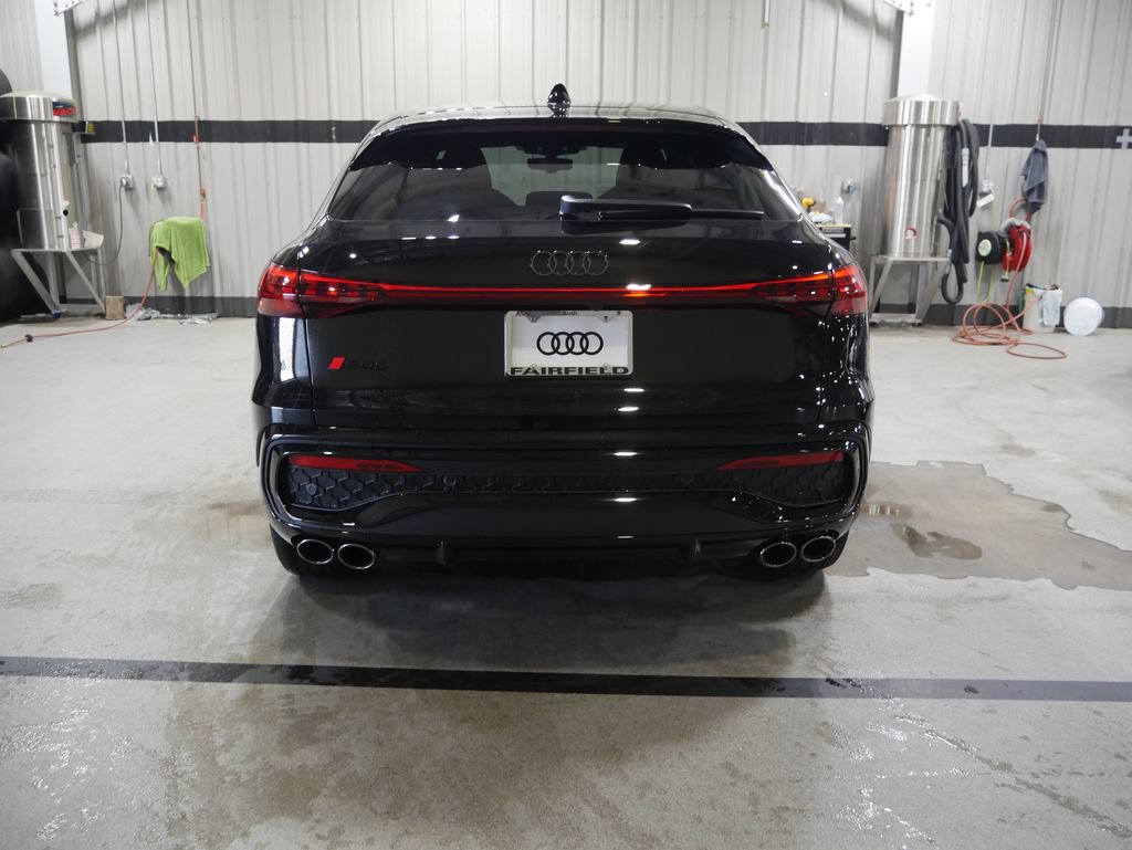New 2026 Audi SQ5 Premium Plus AWD/4WD image 4