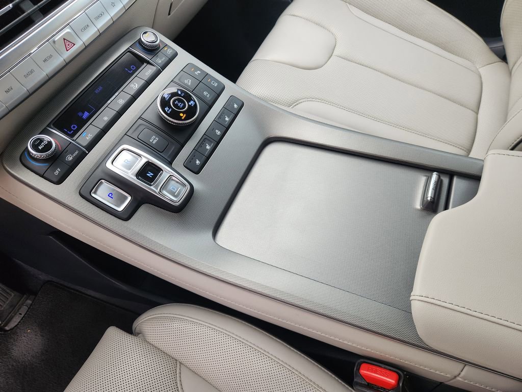 Used 2022 Hyundai Palisade Calligraphy AWD/4WD image 21