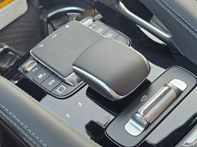 New 2025 Mercedes-Benz GLE 53 AMG 4MATIC Coupe image 34