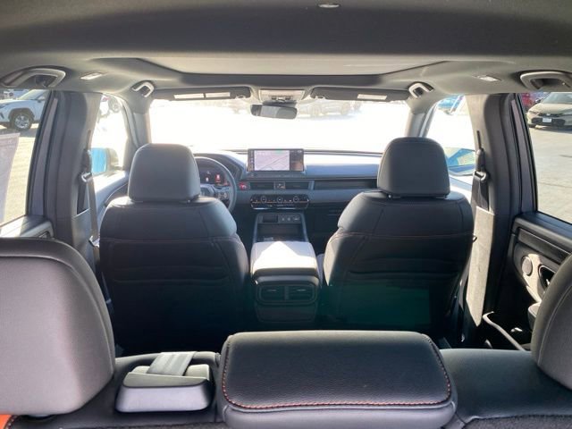 New 2026 Honda Passport TrailSport image 15