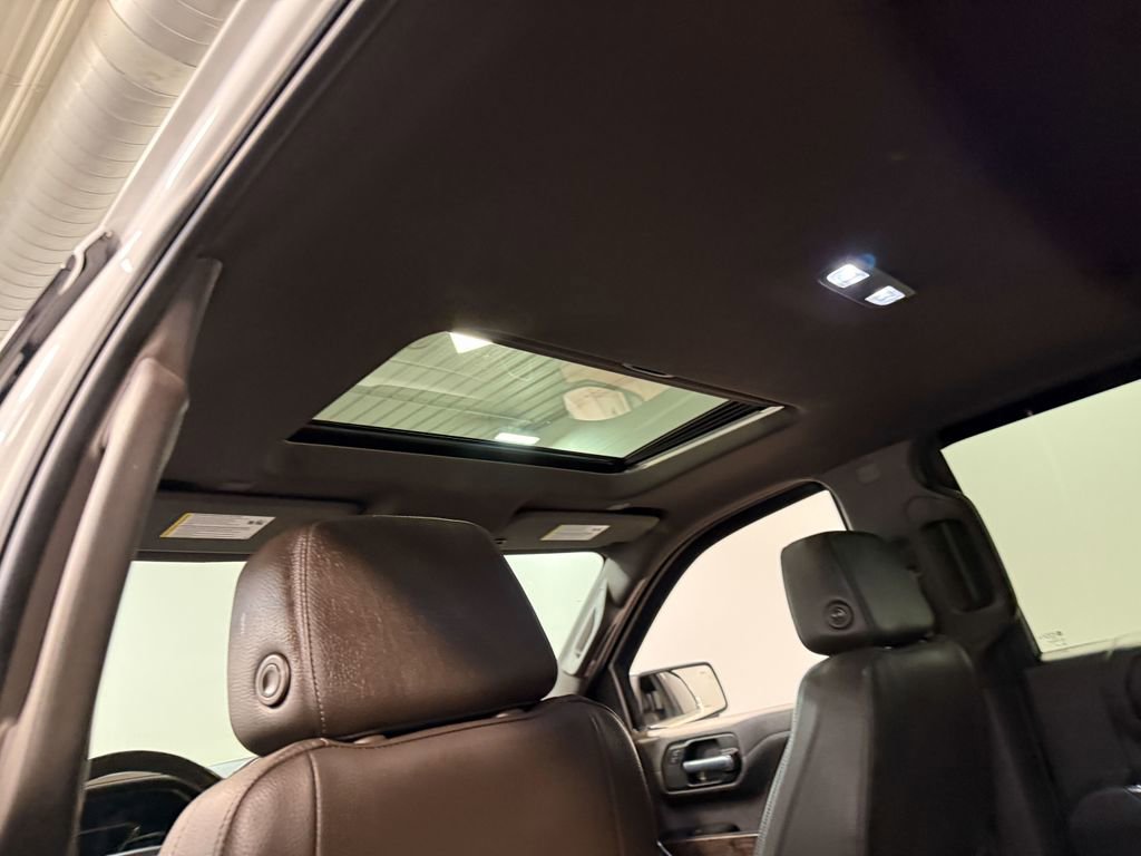 Used 2020 GMC Sierra 1500 Denali w/ Denali Ultimate Package image 54