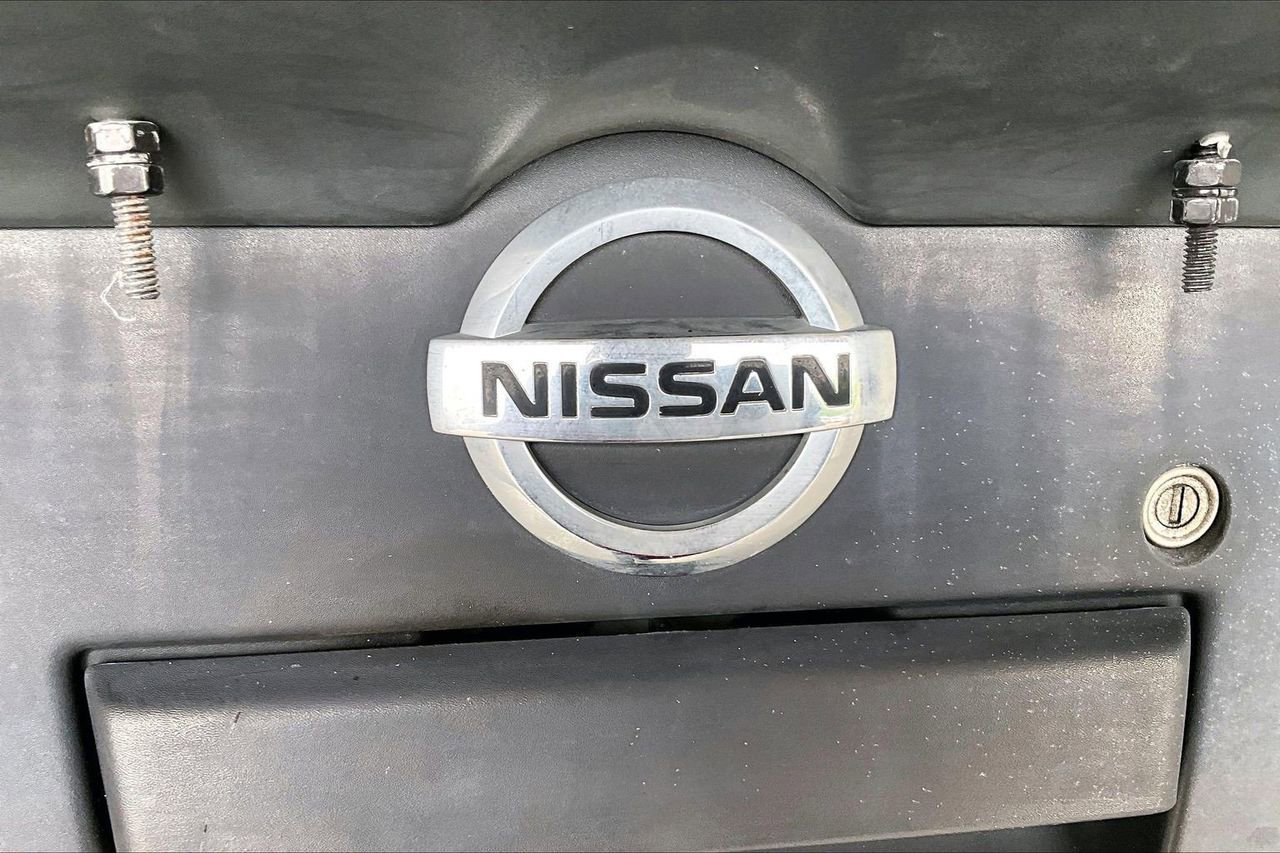 Used 2019 Nissan Frontier SV RWD image 28