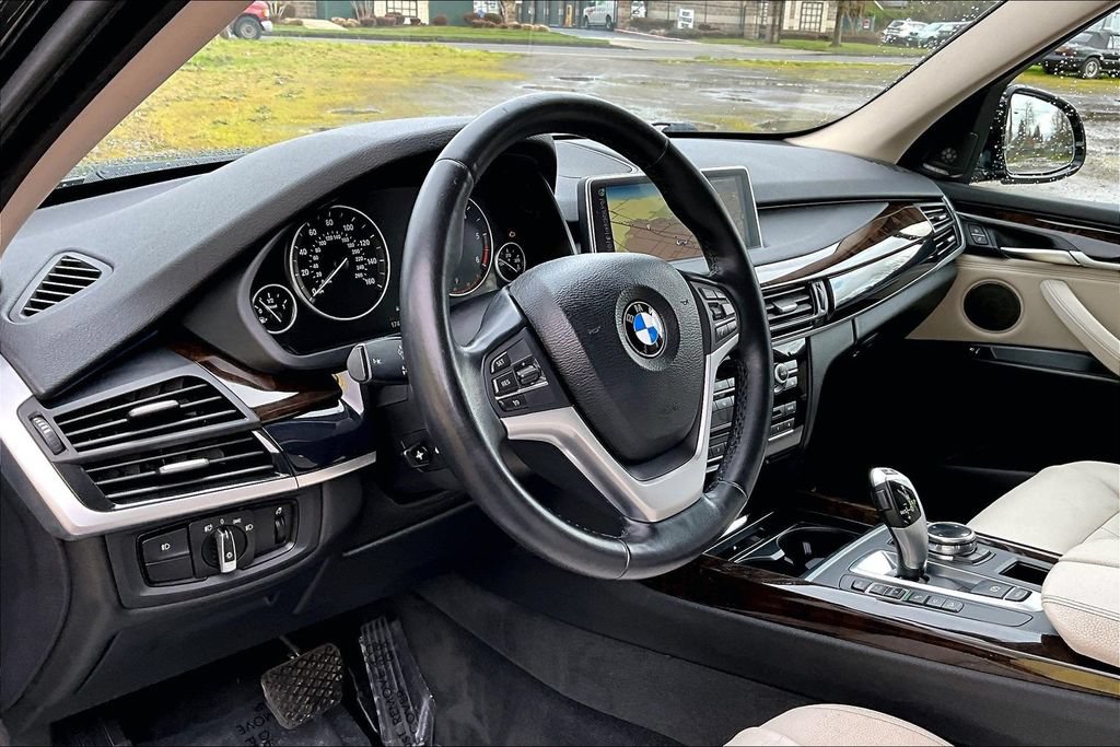 Used 2014 BMW X5 xDrive35d AWD/4WD image 19
