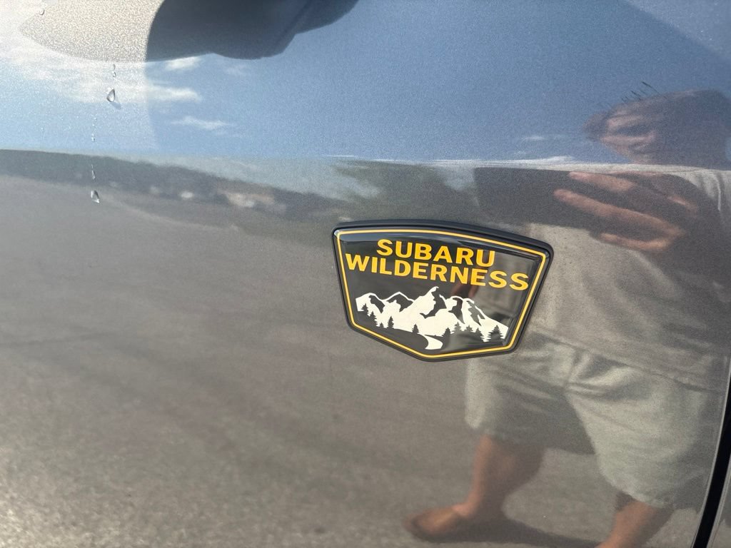 Used 2023 Subaru Outback Wilderness AWD/4WD image 35