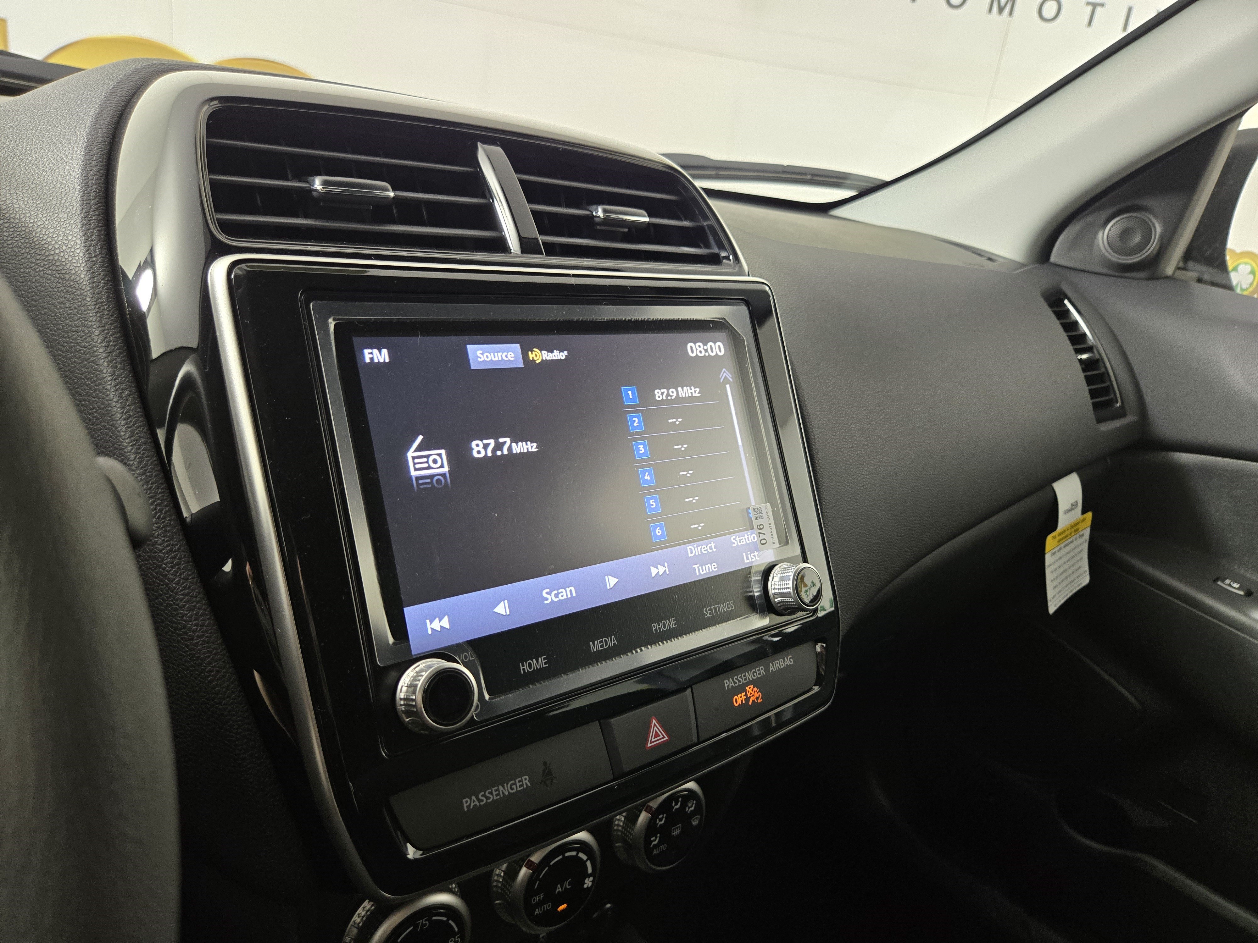 New 2026 Mitsubishi Outlander Sport ES AWD/4WD image 18