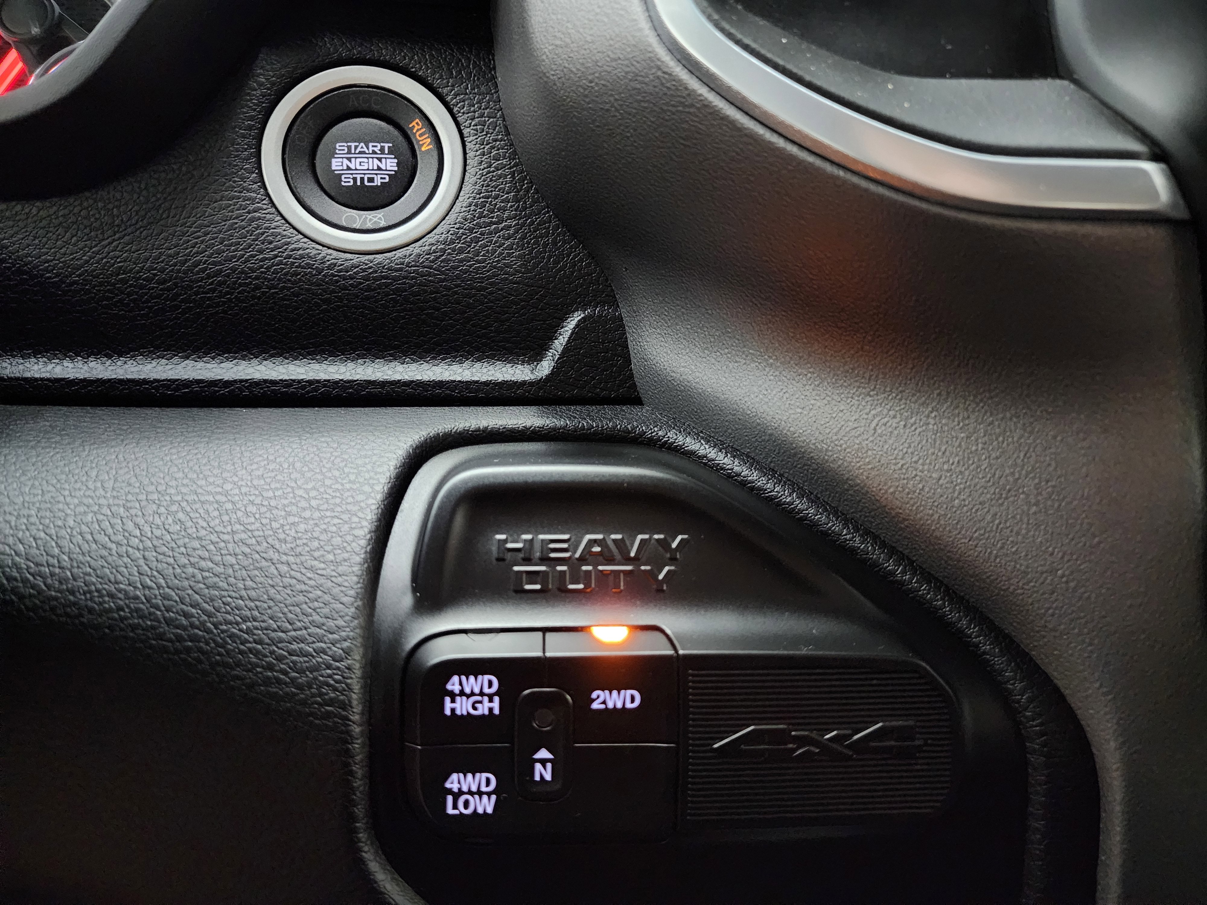 Used 2022 RAM 3500 Big Horn w/ Level A Equipment Group image 46