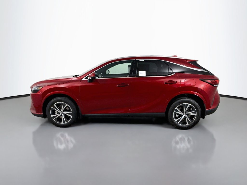 New 2026 Lexus RX 350 Premium w/ Convenience Package FWD image 8