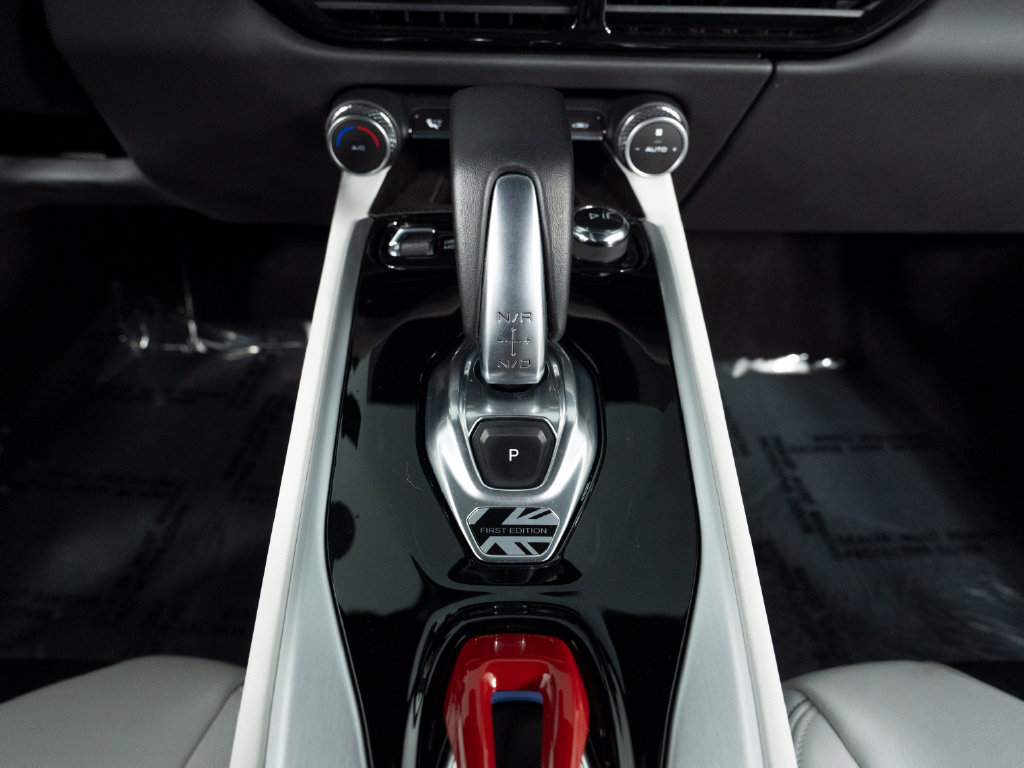Used 2024 Lotus Emira First Edition RWD image 21