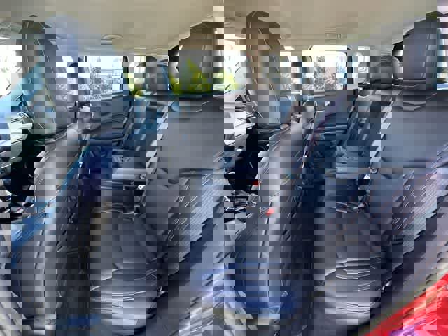 Used 2018 Jeep Compass Limited w/ Navigation Group image 19