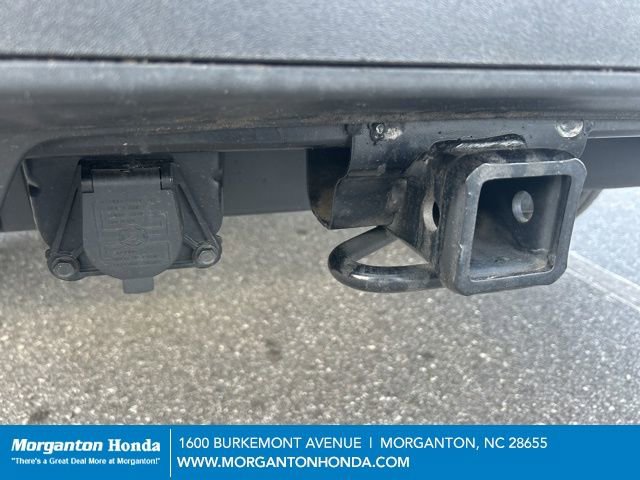 Used 2023 Honda Ridgeline RTL-E image 37