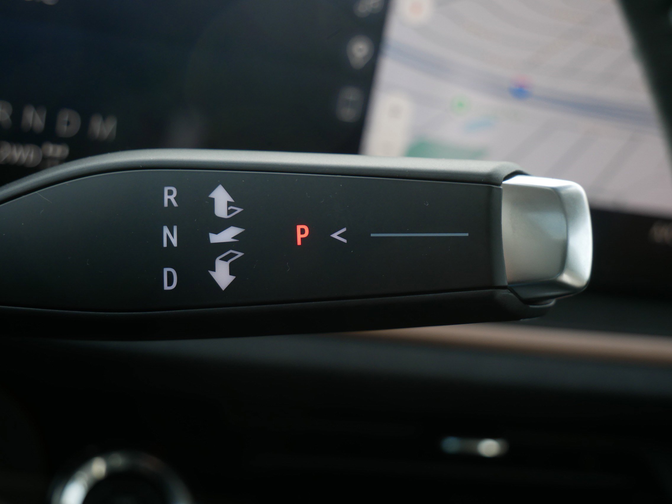 New 2026 Buick Envision Sport Touring image 9