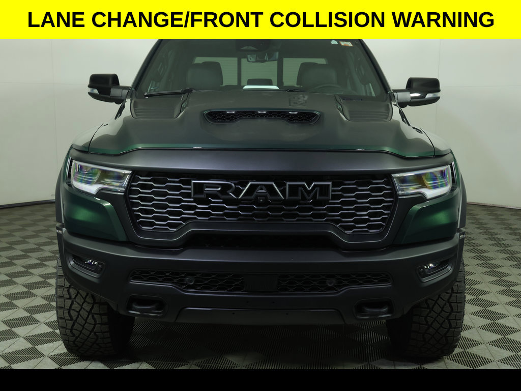 New 2026 RAM 1500 RHO w/ RHO Level 1 Equipment Group AWD/4WD image 12