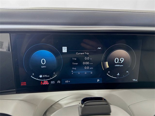 New 2026 Hyundai Palisade Calligraphy image 27