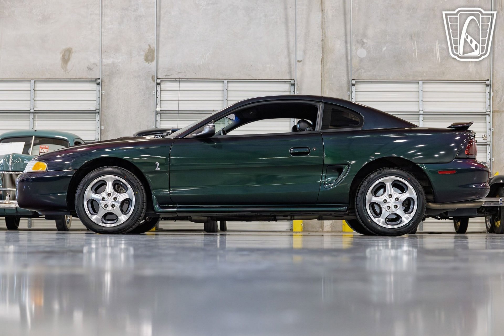 Used 1996 Ford Mustang Cobra RWD image 22
