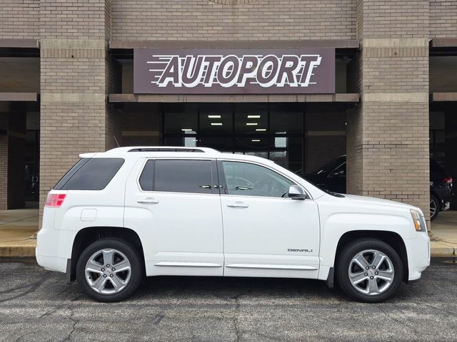 Used 2013 GMC Terrain Denali w/ LPO, Protection Package image 4